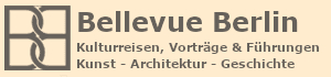 Logo: Bellevue-Berlin Michael, Jelkmann